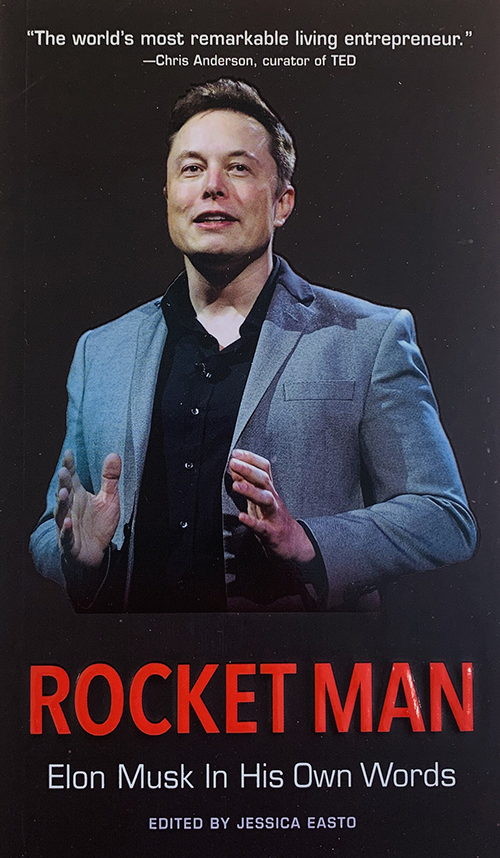 Rocket Man